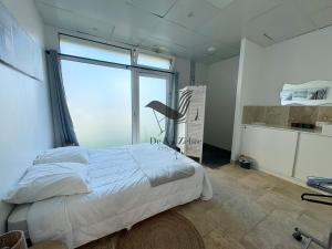 Magaly - Situé à deux pas de la plage