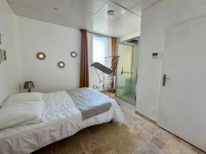 Magaly - Situé à deux pas de la plage