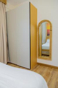 Swahili Home, Wilma Apartments