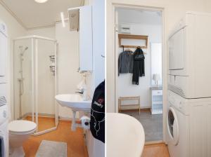 Guestly Homes - Boden Downtown Studio