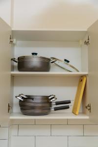 Swahili Home, Wilma Apartments