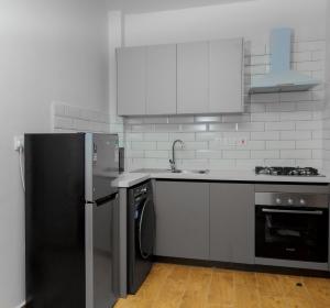 Swahili Home, Wilma Apartments