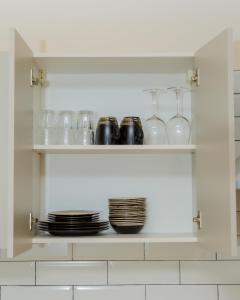 Swahili Home, Wilma Apartments