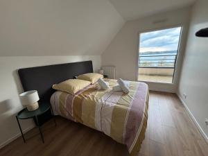 Maison vue mer
