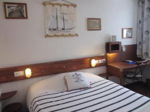 Hotels Contact Hotel Come Inn : photos des chambres