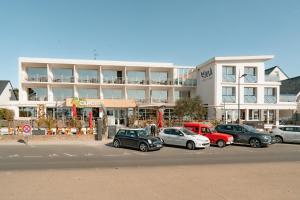 Hotels Hotel Edenia - Spa Estime&Sens : photos des chambres