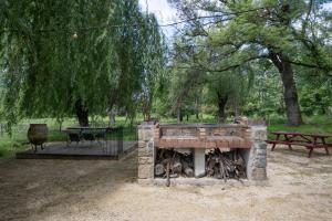 Villas Domaine du chemin Royal : photos des chambres