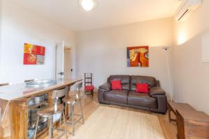 Villas Domaine du chemin Royal : photos des chambres