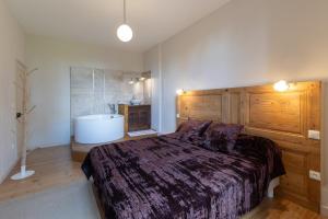 Villas Domaine du chemin Royal : photos des chambres