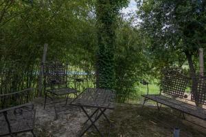 Villas Domaine du chemin Royal : photos des chambres