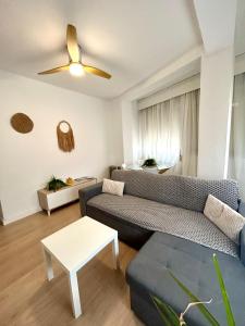 Maravilloso apartamento en el centro