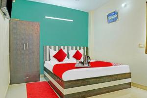 Royal Comfort Homestay
