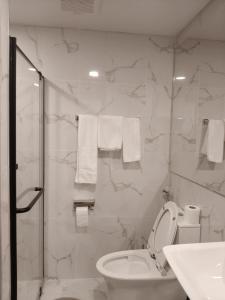 Condominium in Ivory Residences