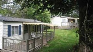 Campings Camping 3 etoiles - Piscine - ccagief : photos des chambres