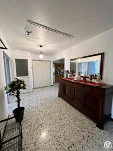 Maisons de vacances Les cigales : photos des chambres