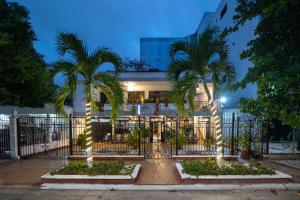 Hotel Boutique Casa Pere