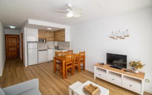 Apartamento Nova Romana superior ALBERT VILLAS