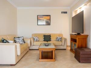 Oura Sunrise 3B Apartment by Stay ici Algarve Holiday Rental