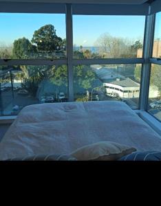 Jacaranda Olivos Lofts