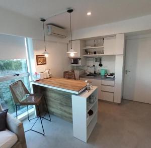 Jacaranda Olivos Lofts