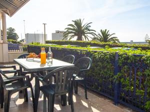 Oura Sunrise 3B Apartment by Stay ici Algarve Holiday Rental