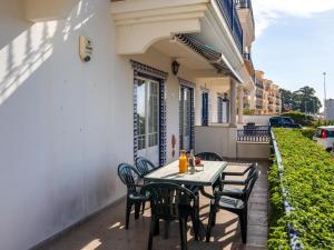 Oura Sunrise 3B Apartment by Stay ici Algarve Holiday Rental