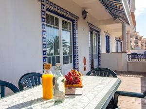 Oura Sunrise 3B Apartment by Stay ici Algarve Holiday Rental