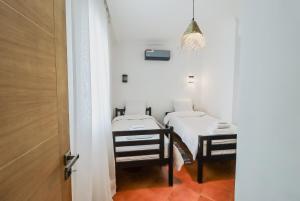 Appart beldi chic & confort