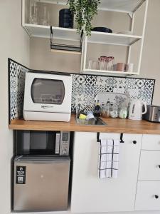 The Cosy Nest - An Nead Cluthar