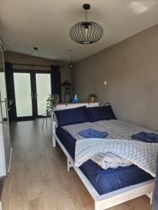 The Cosy Nest - An Nead Cluthar