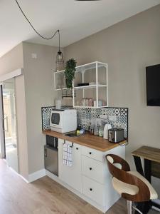 The Cosy Nest - An Nead Cluthar