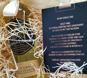 Apartament 90m2, do 8 osób, salon, 3 sypialnie