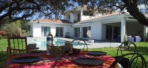 La Villa des Oliviers
