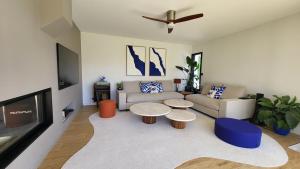 Villa des Embruns Entre Hossegor et Biarritz