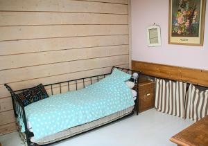 Maisons de vacances Maison tout confort proche Disneyland avec Jardin, BBQ & parking prive : photos des chambres