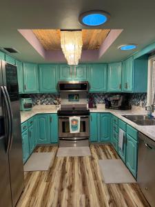 Musical Mermaid Den - 3hvězdičkové hotely ve městě Vero Beach