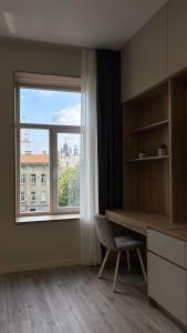 Center Lviv Stay