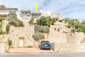 Villa con Vista Mare