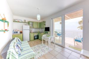 Perla sul mare Adriatico