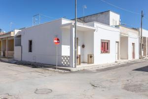 Villetta Giovanna a 50m dal mare - Salento Reservation