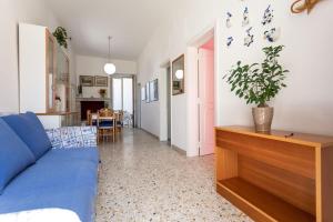 Villetta Giovanna a 50m dal mare - Salento Reservation