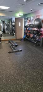 Trendy & Cozy Getaway