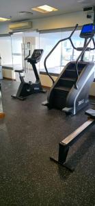 Trendy & Cozy Getaway