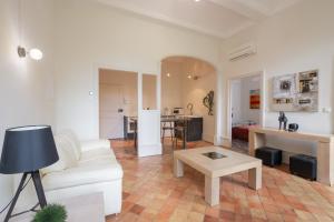 Villas Domaine du chemin Royal : photos des chambres