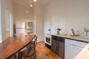 Villas Domaine du chemin Royal : photos des chambres