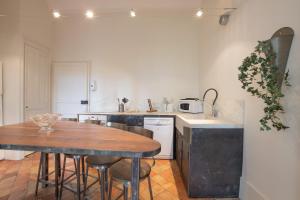 Villas Domaine du chemin Royal : photos des chambres