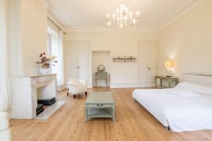 Villas Domaine du chemin Royal : photos des chambres