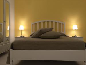 Deluxe Double Room with Balcony room in Resort Villa Isola