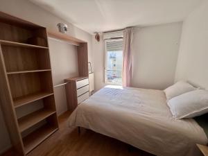Appartements Charmant 60m2 pour de 4 a 6 voyageurs : photos des chambres