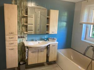 Ferienwohnung Familie Jung